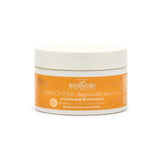 Maternatura Mascarilla para el cuidado posterior de maracuyá hidrata y da elasticidad al cabello después de la exposición al sol Rutina de belleza orgánica para cabello de playa Certificado orgánico Hecho en Italia - 200 ml Naty Shop Mascarilla para el cabello Título predeterminado