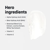 Revision Skincare, Jabón Facial Iluminador Cosmética y Belleza Naty Shop