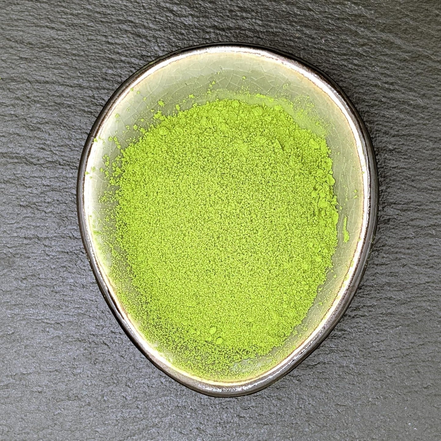 Té Matcha Premium Japón 100 g - Probado en laboratorio - Matcha en polvo ceremonial para hacer Umami Matcha, té verde en polvo 100% natural, ideal para Matcha Latte, Teaclub