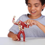 Godzilla X Kong: New Empire Battle Roar Skarking, Figuras de acción, Figuras de acción 17 cm Naty Shop
