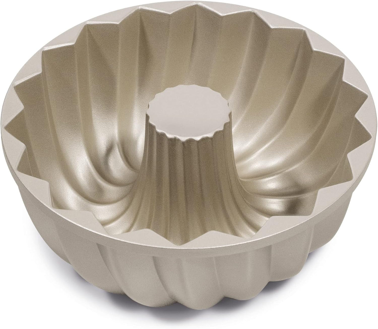Sweet Magic Backform, Stahl Moldes y bandejas para horno Naty Shop