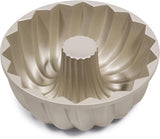 Sweet Magic Backform, Stahl Moldes y bandejas para horno Naty Shop