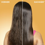 Garnier Champú para niños, para cabellos sensibles y fáciles de peinar, con albaricoque y flores de algodón Garnier Ducha y baño