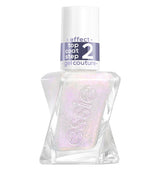 Essie Langanhaltender Nagelleck Top Coat Mit Glänzendem Finish, Maniküre Ohne Uv-Licht, Gel de Essie, Color: Nr. 00 Capa superior, transparente, 1 x 13,5 ml