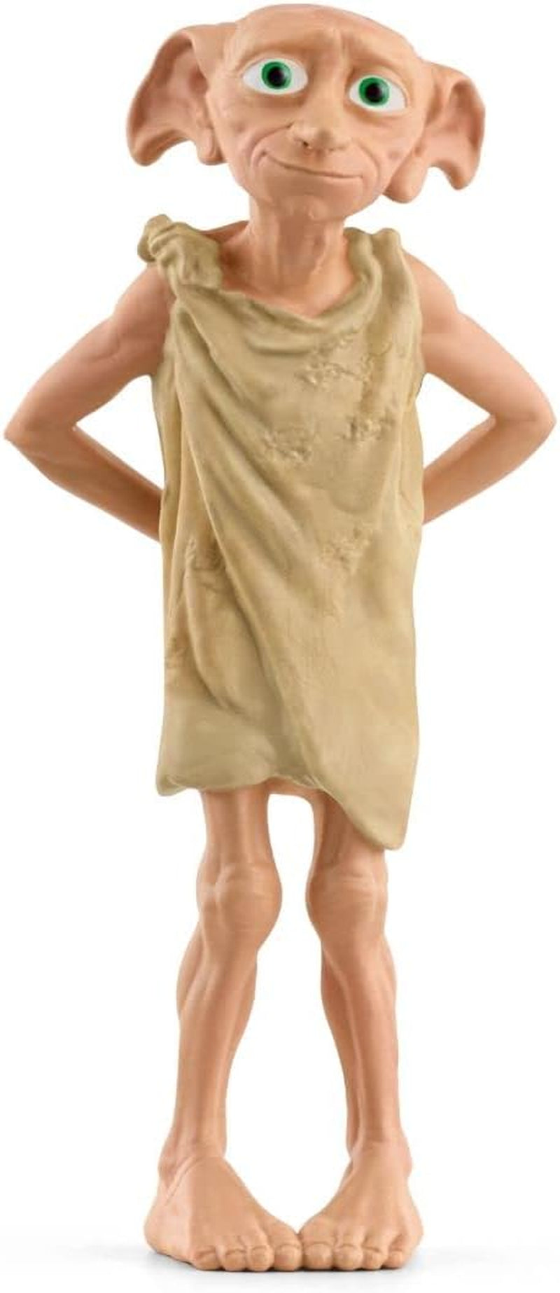 Schleich 13985 Figura Dobby 6+ HARRY POTTER 3 X 4 X 8 cm Figuras Naty Shop Nueva Versión