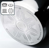 TEFAL DUETTO Juego de sartenes 3 piezas 20/24/28 cm, inducción Ollas y sartenes Naty Shop