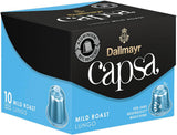 Capsa Lungo Asado Suave 10 Capsulas