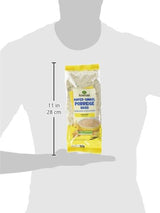 Base de papilla ecológica de avena y espelta, 500g