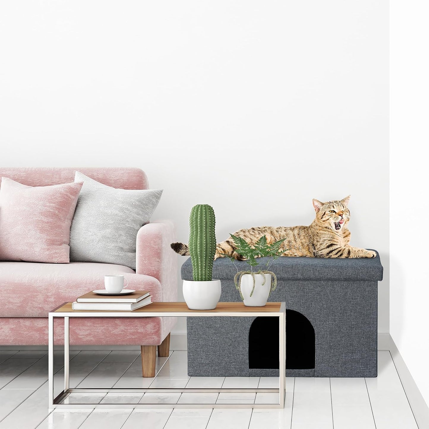 Mantas y Muebles, Mascotas, Casas y Cuevas, Gatos, Camas para gatos, Gatos - camas, colchones
