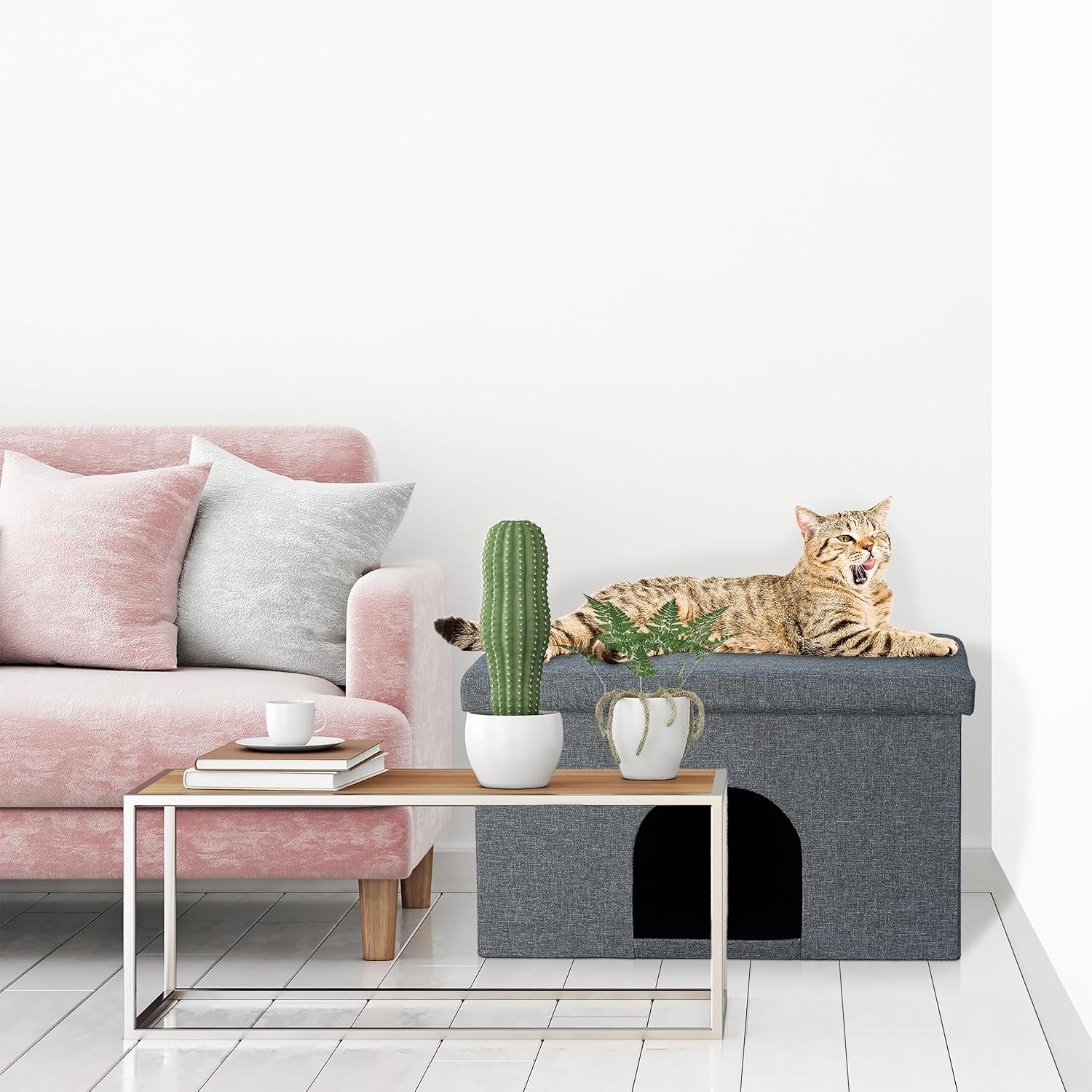 Mantas y Muebles, Mascotas, Casas y Cuevas, Gatos, Camas para gatos, Gatos - camas, colchones