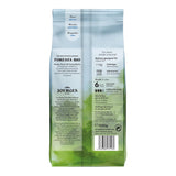 Café Gorilla Foresta 6 x 1000g en granos enteros tostados | Mezcla de Arábica | Portafiltro y cafeteras espresso totalmente automáticas | café expreso