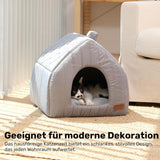 Mantas y Muebles, Mascotas, Cuevas y Casas, Gatos, Camas para Gatos, Camas para Gatos, Colchones