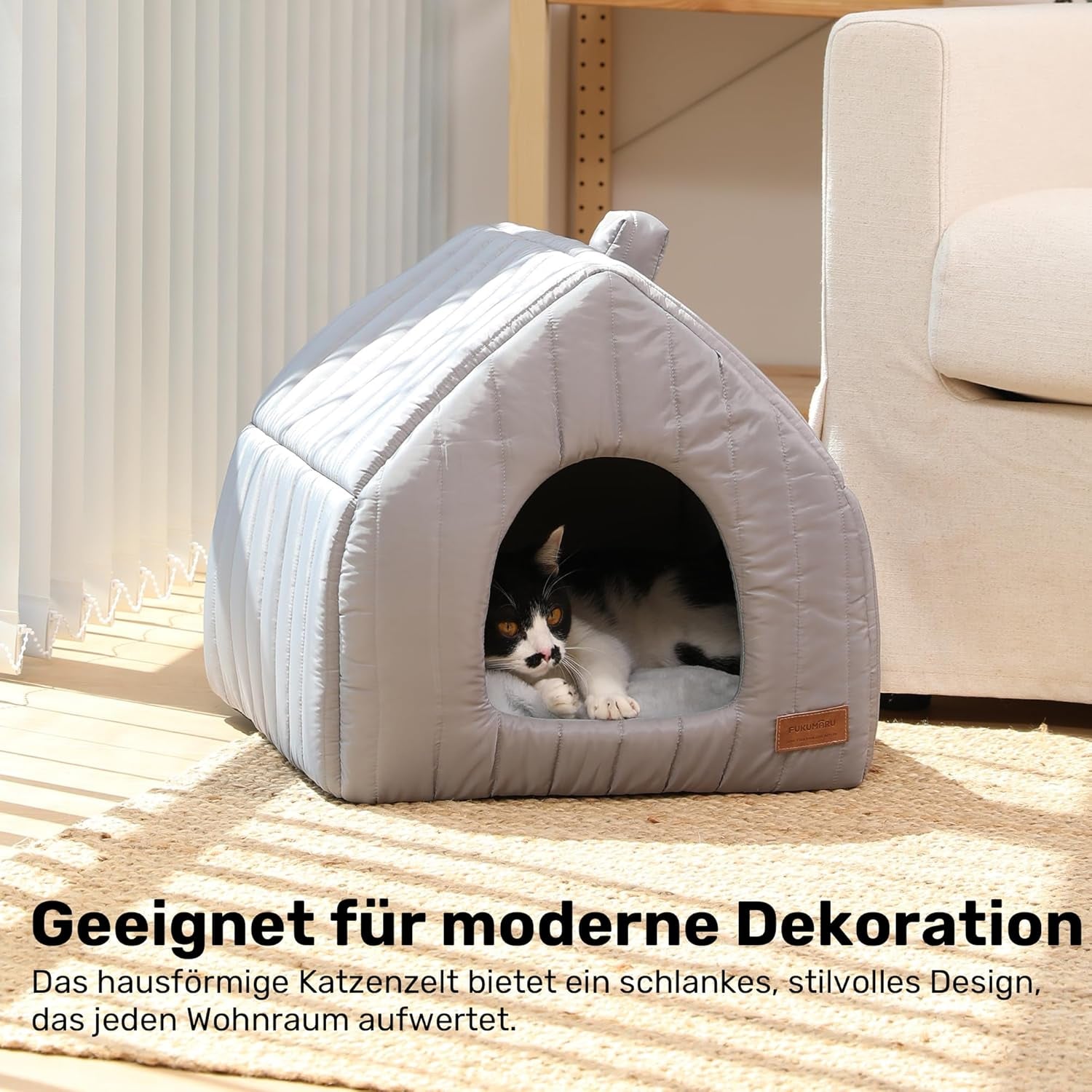 Mantas y Muebles, Mascotas, Cuevas y Casas, Gatos, Camas para Gatos, Camas para Gatos, Colchones
