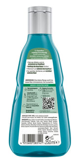 Guhl Men Full & Strong Champú - Tipo de cabello: Fino, fino, normal Guhl Ducha y Baño