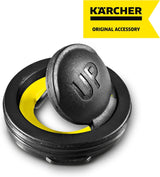 Conexión Kärcher 6.997-359.0 (adecuada para manguera de aspiración de 3/4" + 1")