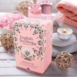 ETS - Beautiful Me, té bienestar BIO, 20 bolsitas de té