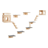 Mantas y muebles, Mascotas, Gatos, Camas para gatos, Gatos - camas, colchones