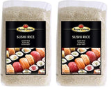 Royal Orient - Arroz para Sushi - (1 X 1 KG)
