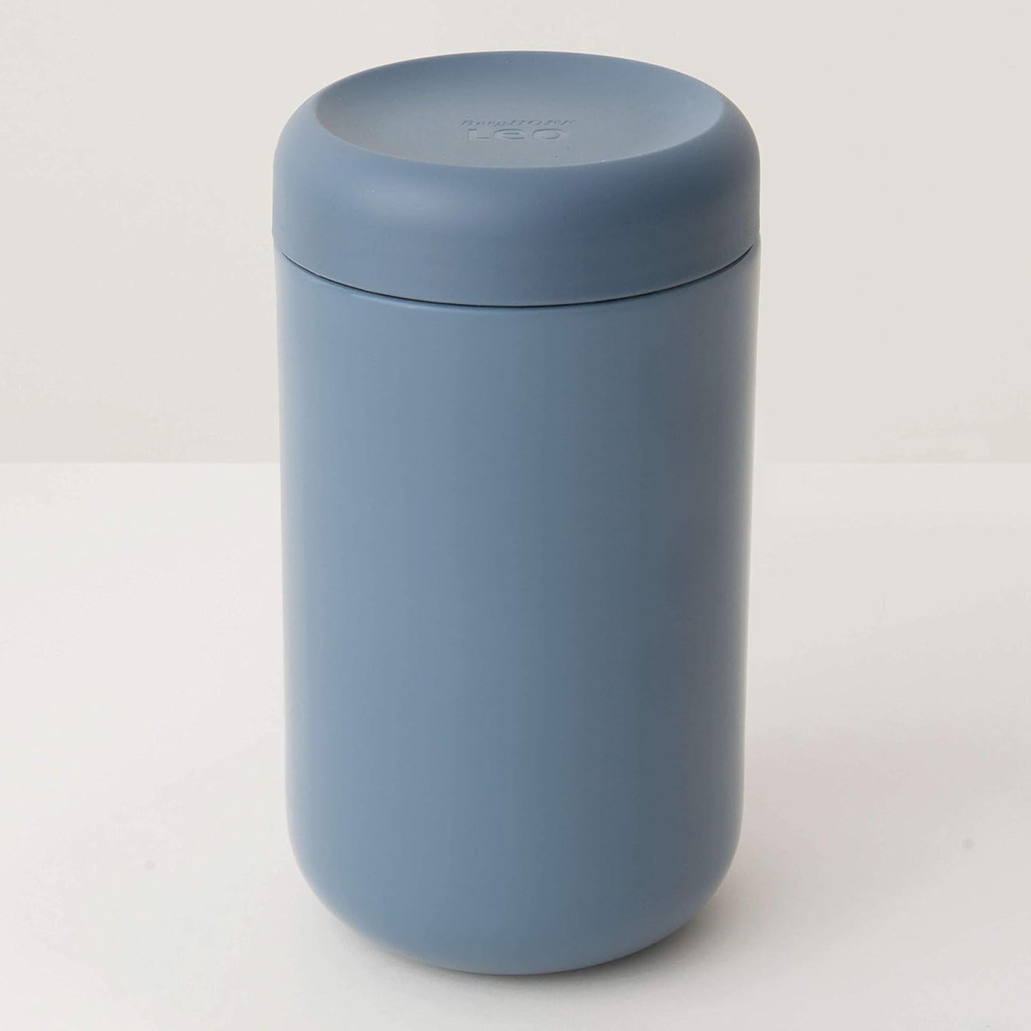 BergHoff recipiente isotérmico para alimentos 0,75 l (recipiente térmico, mantiene la comida + bebida calientes o frías hasta 6 horas, fabricado en acero inoxidable, recipiente para conservar el calor, apto para lavavajillas) 3950134 Cajas para conservar alimentos Naty Shop