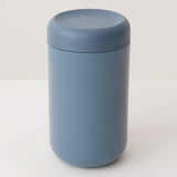 BergHoff recipiente isotérmico para alimentos 0,75 l (recipiente térmico, mantiene la comida + bebida calientes o frías hasta 6 horas, fabricado en acero inoxidable, recipiente para conservar el calor, apto para lavavajillas) 3950134 Cajas para conservar alimentos Naty Shop