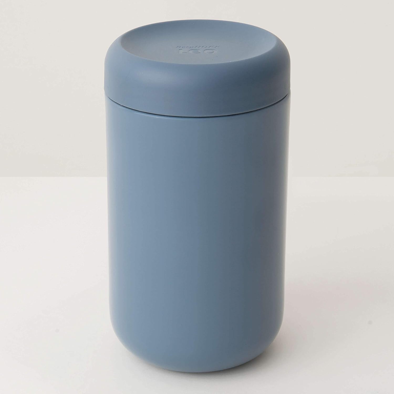 BergHoff recipiente isotérmico para alimentos 0,75 l (recipiente térmico, mantiene la comida + bebida calientes o frías hasta 6 horas, fabricado en acero inoxidable, recipiente para conservar el calor, apto para lavavajillas) 3950134 Cajas para conservar alimentos Naty Shop
