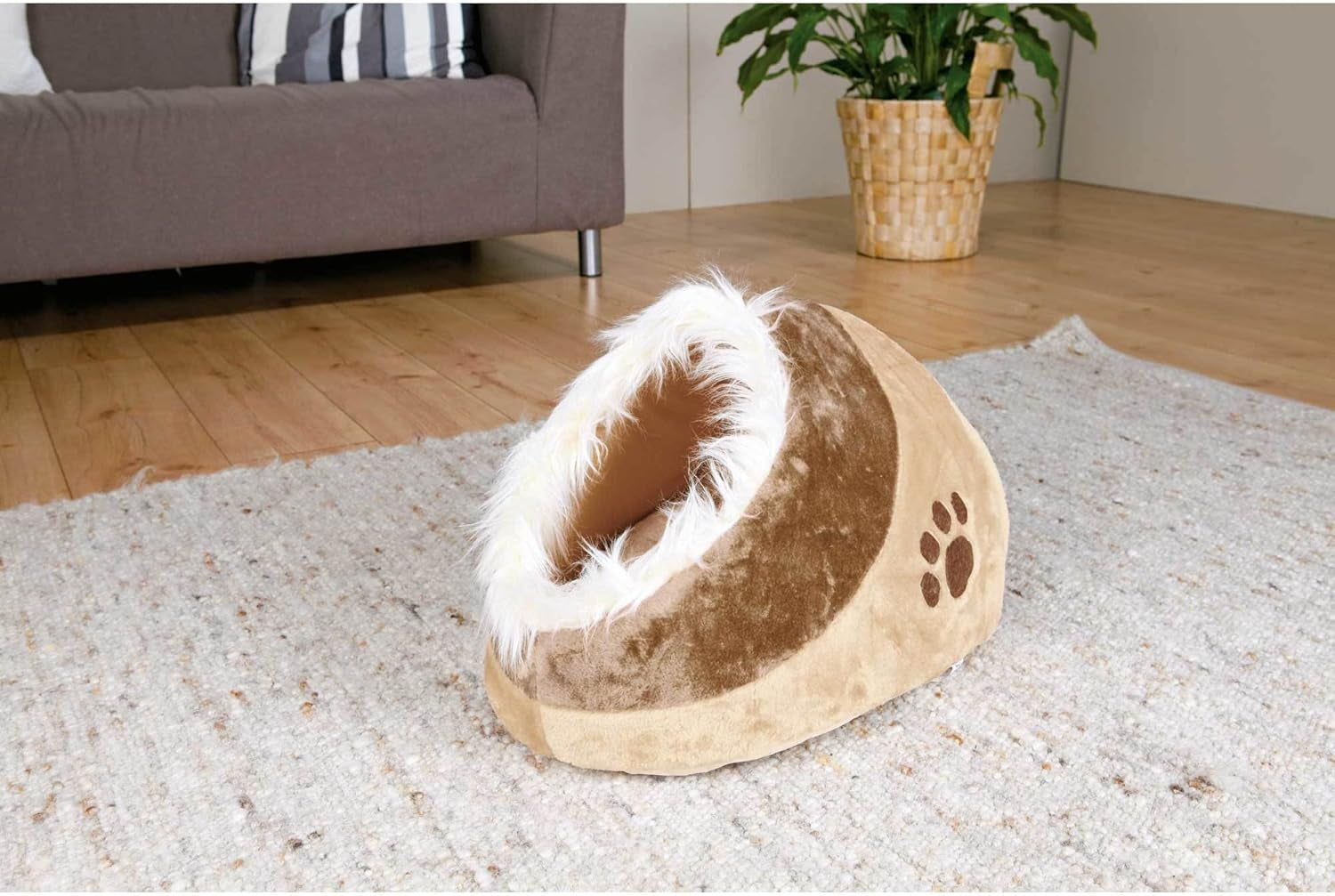 Mantas y Muebles, Mascotas, Casas y Cuevas, Gatos, Camas para gatos, Gatos - camas, colchones
