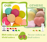 Colorante alimentario líquido, colorante alimentario de terciopelo rojo para hornear pasteles, macarrones, galletas, colorante alimentario para decoración de pasteles, líquido para colorear bebidas (70 g x 3)