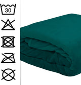 Lovely Casa Pato Abrazo Tejido Poliester 130 X 160 Cm Edredones y colchas Naty Shop