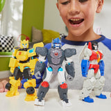 Transformers Mixmashers Starscream Figuras de Acción Personalizables y Accesorios Figuras de Acción Naty Shop