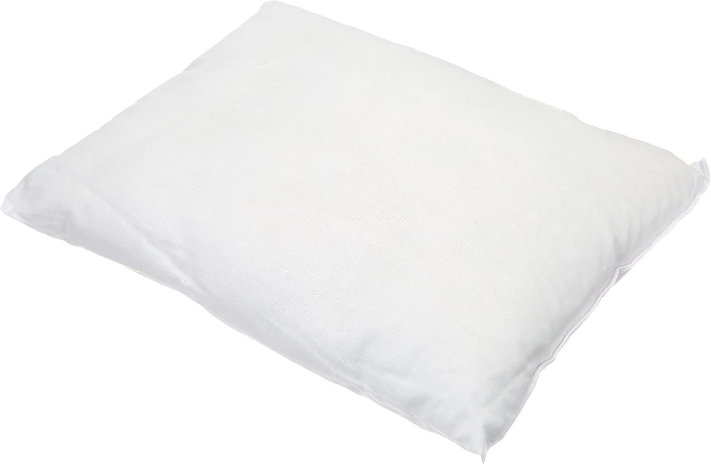 Relleno de almohada David Fussenegger, blanco, 40 X 30 cm, 87000065 Naty Shop almohadas estándar Título predeterminado