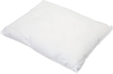 Relleno de almohada David Fussenegger, blanco, 40 X 30 cm, 87000065 Naty Shop almohadas estándar Título predeterminado