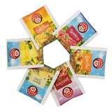 Teekanne World of Fruits (NUEVA EDICIÓN) - Caja con selección de tés de frutas - 6 sabores * 5 bolsitas de té