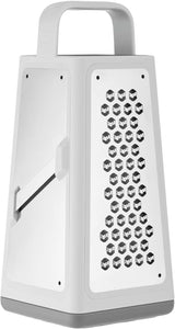 ZWILLING Z-Cut Rallador Cuadrado Multiusos Hoja de Acero Inoxidable Pelador Naty Shop