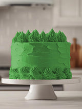 Colorante alimentario verde de follaje concentrado Sugarflair Max, colorante alimentario de mazapán y fondant altamente concentrado, colorante en pasta concentrado Max - 42 g