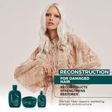Alfaparf Milano Semi DI Lino mascarilla capilar, 500 ml Naty Shop mascarilla capilar