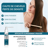 Caditar Serum contra la caída del cabello, 100 ml Cuidado del cabello Naty Shop
