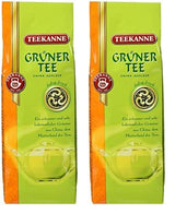 Té verde Teekanne - 250 g