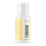 Colorante alimentario a base de aceite de limón Color Mill - Colorante alimentario para chocolate, fondant, muffins, tartas, repostería, macarrones - Colorante alimentario para decorar tartas - 100 ml