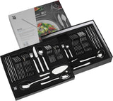 Juego de cubiertos WMF Virginia para 12 personas Cocina Naty Shop