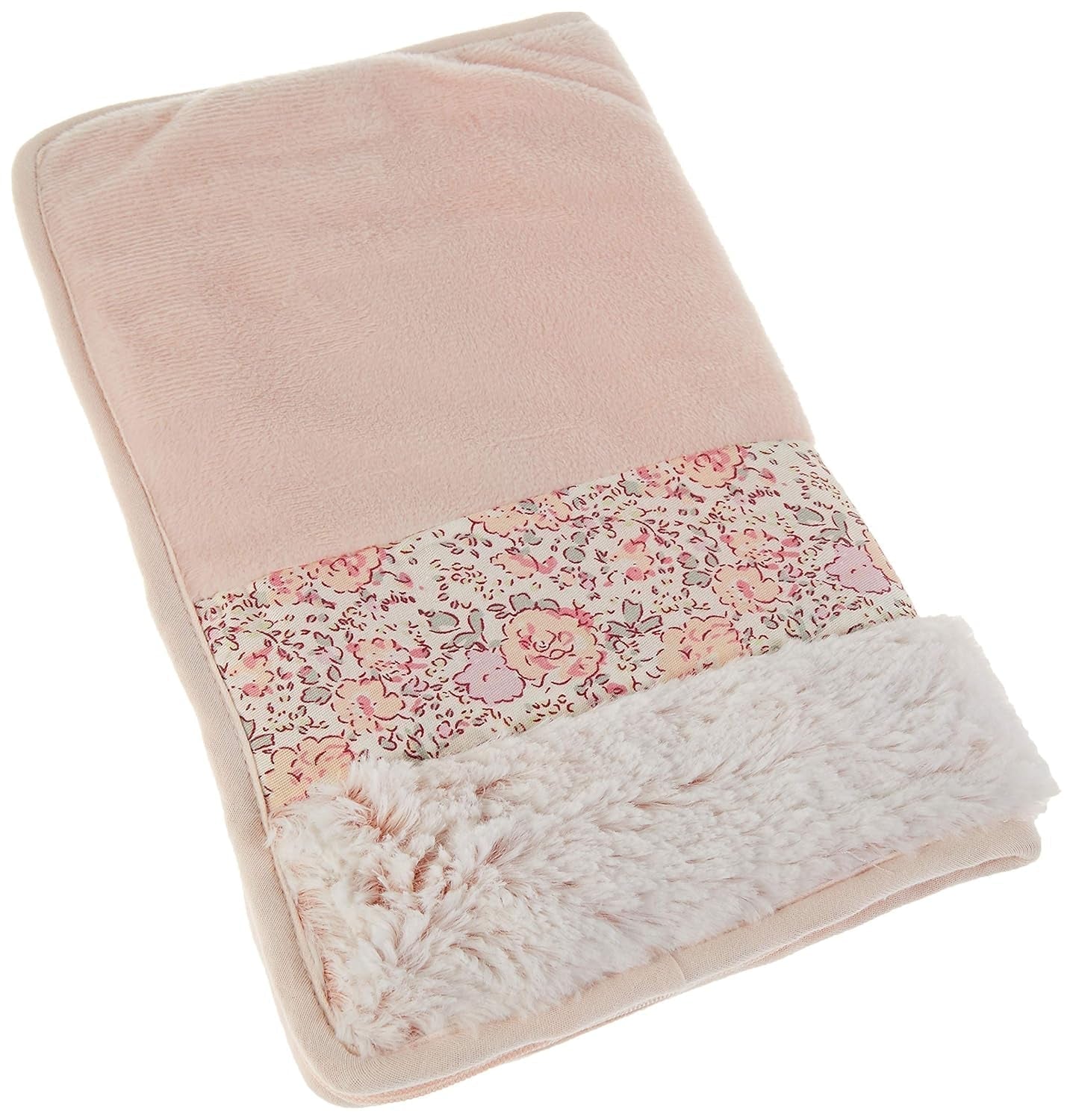 Libro Poyetmotte Lapinou de Heath, 17 x 26 cm Edredones y colchas Naty Shop