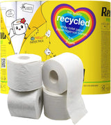 Papel higiénico Renova - 1 pieza