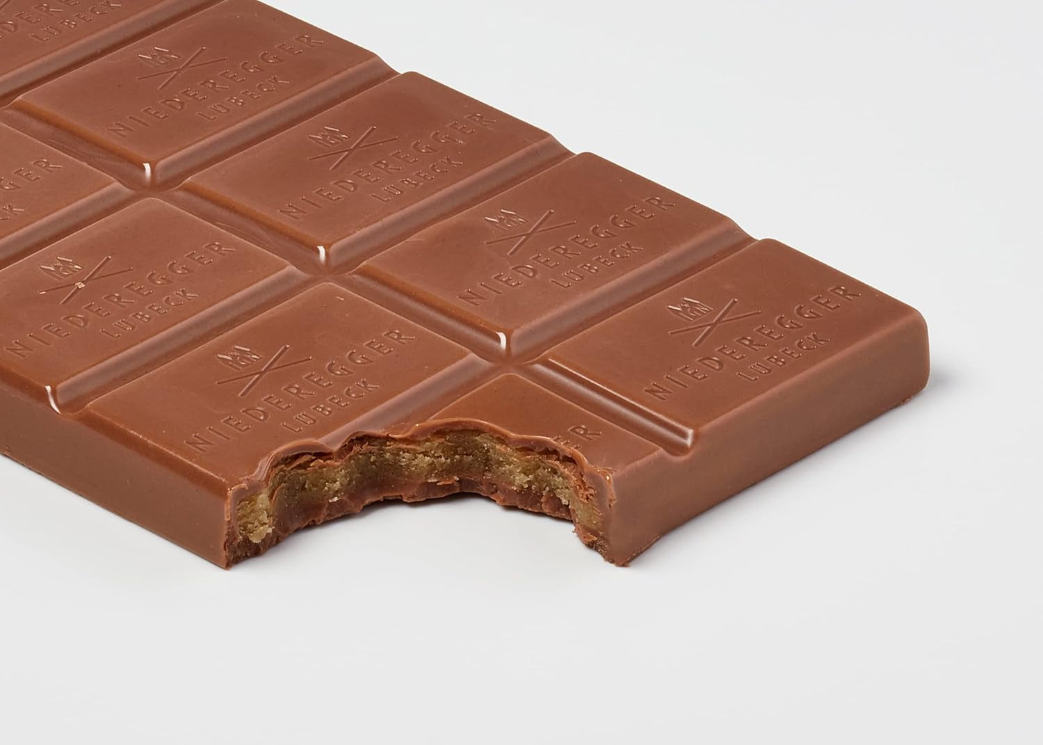 Marzo. Tafel Schokolade Manzana Bourbon (1 x 110 g) (Paquete de 5)