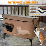 Mantas y Muebles, Mascotas, Casas y Cuevas, Gatos, Camas para gatos, Gatos - camas, colchones