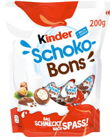 Choco-Bons Kinder SC, 300g