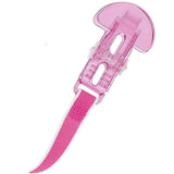MAM Mini Cooler & Clip, Palillos y Clip, Anillo para la dentición, Rosa
