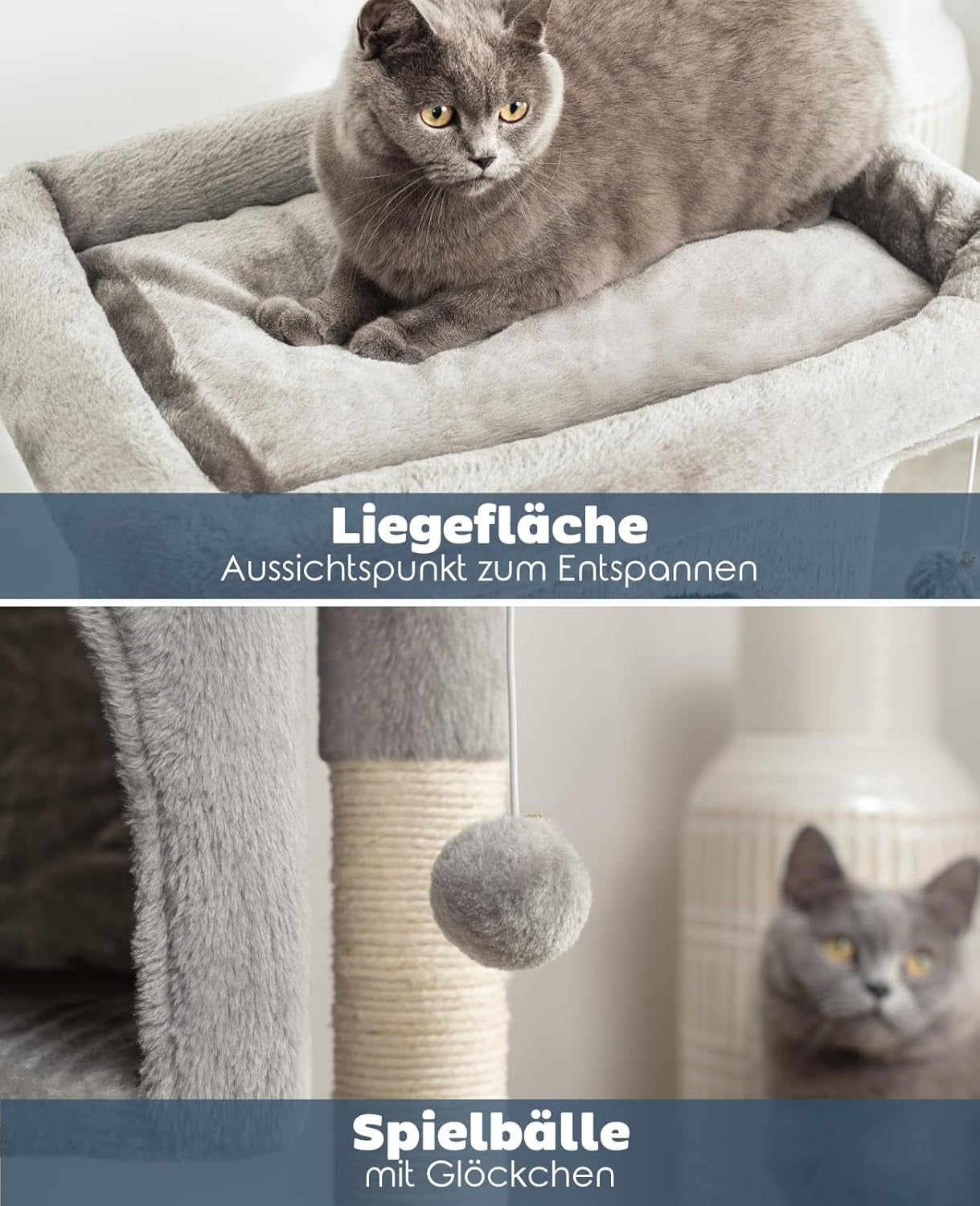 Mantas y Muebles, Mascotas, Gatos, Camas para gatos, Rascador, Gatos - Camas, Colchones