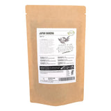 Té verde japonés Bancha suelto 100 g, té verde japonés aromático y delicado, Teaclub Green Tea