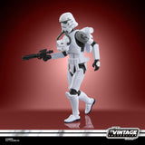 Star Wars Jetpack Trooper Vintage Collection Star Wars Jedi: Figura de acción de sobreviviente (escala 9,5 cm) Figuras de acción Naty Shop