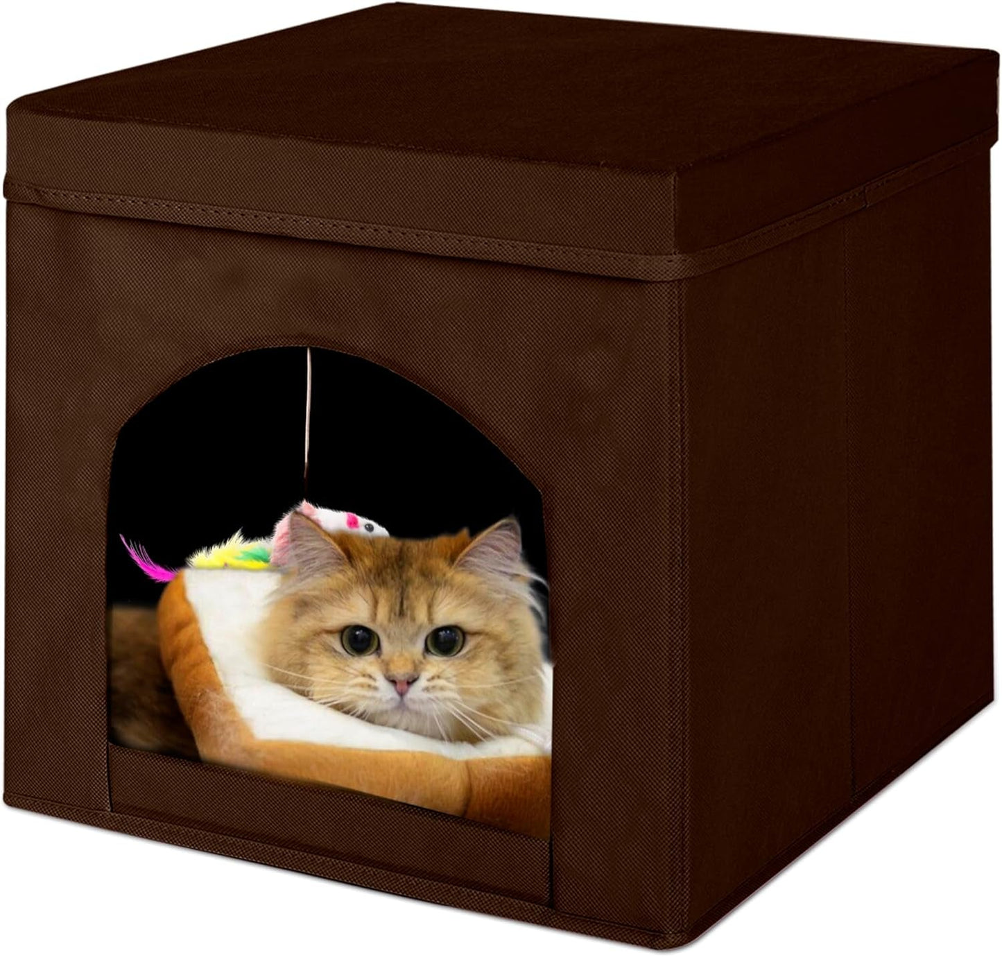 Mantas y Muebles, Mascotas, Casas y Cuevas, Gatos, Camas para gatos, Gatos - camas, colchones