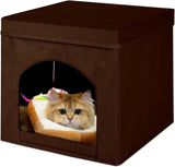 Mantas y Muebles, Mascotas, Casas y Cuevas, Gatos, Camas para gatos, Gatos - camas, colchones